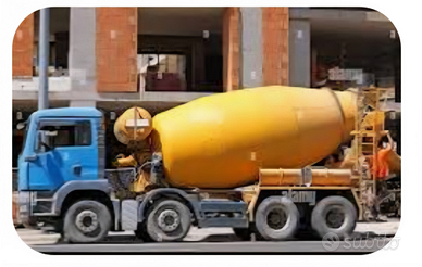 Autista patente C / D con CQC