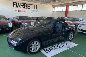 Bmw Z1 2.5 Targa Oro ASI Da Concorso PERMUTE RATE