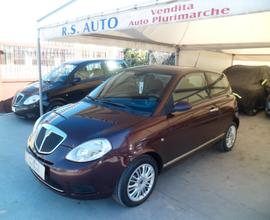 Lancia Ypsilon 1.2b solo km131000 full 08