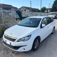 Peugeot 308 BlueHDi 150 S&S SW Business