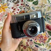 Voigtländer Vito CLR – Fotocamera analogica 35mm