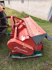 trinciatrice Kverneland Fx 230
FX 230