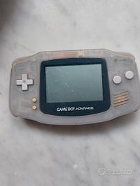 Gameboy Advance 