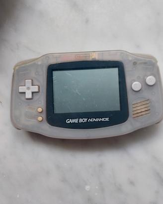 Gameboy Advance 