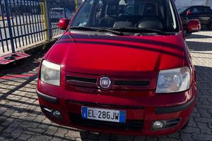 Fiat Panda 1.2 Emotion