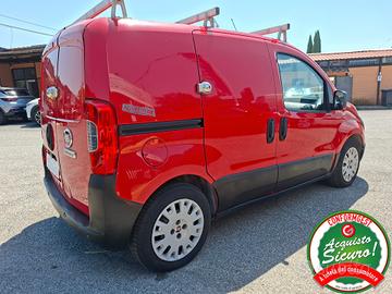 Fiat Fiorino 1.3 MJT 95CV*EU6*TAGLIANDI*UNIPRO*PDC