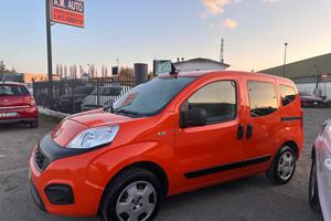 Fiat Qubo 1.4 8V 77 CV Lounge Natural Power