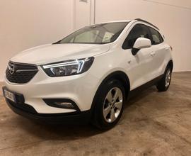 Opel Mokka X 1.6 CDTI Ecotec 136CV 4x4 Start&Stop 