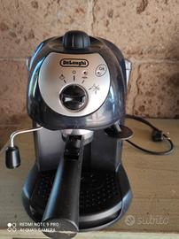 macchinetta per caffè 