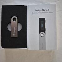 Ledger NANO S