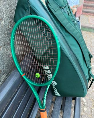 Wilson blade 98 v10 PRO 18/20