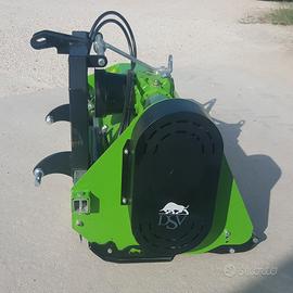 Trinciasarmenti TTS-160 DSV