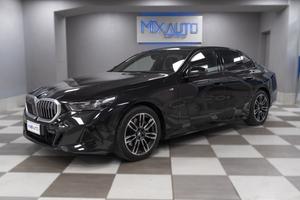 BMW 540 d xDrive MSport MHEV48V Auto