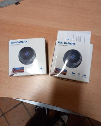 videocamera