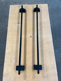 Portapacchi Renault Trafic