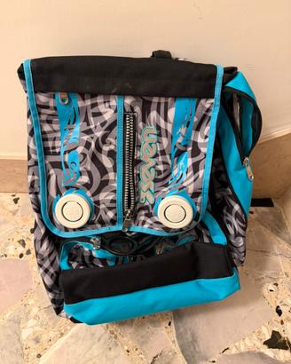 Zaino scuola Seven
