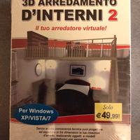 Finson 3D Arredamento d'Interni 2