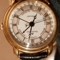 Orologio morice Lacroix