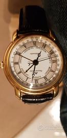 Orologio morice Lacroix