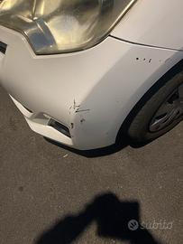auto Toyota verso S