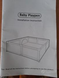 box pieghevole 
