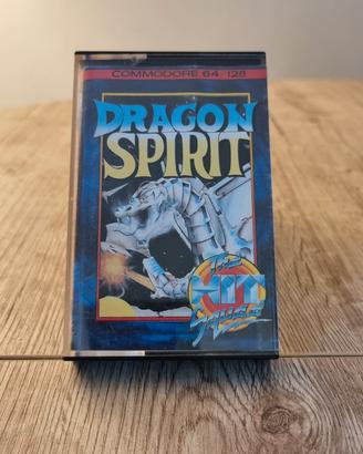 Dragon Spirit