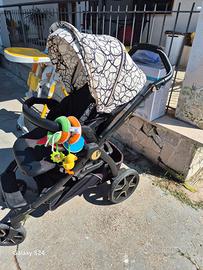 Passeggino Peg Perego