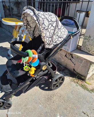 Passeggino Peg Perego