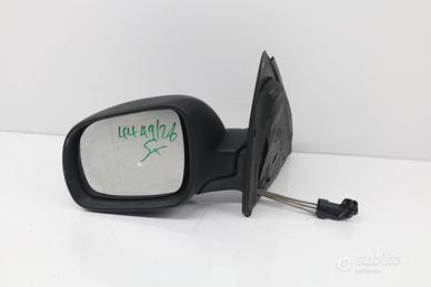 SPECCHIETTO RETROVISORE SINISTRO VOLKSWAGEN Lupo 1