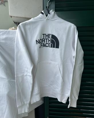 Felpa The North Face