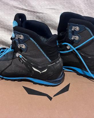 Scarponi Salewa Crow Gore-Tex donna Tg. 39