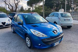 Peugeot 206 Plus 1.1 60CV 3p. Plus ECO GPL