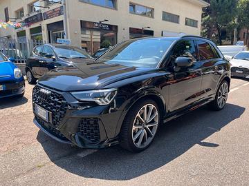 Audi Q3 SPB 40 TFSI quattro S tronic Business Plus