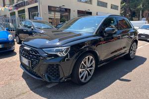 Audi Q3 SPB 40 TFSI quattro S tronic Business Plus