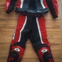 abbigliamento moto