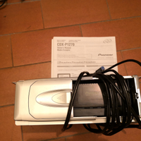 Caricatore cd Pioneer CDX P1270