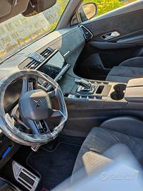 Ds7 Crossback performance line 2021 nuova