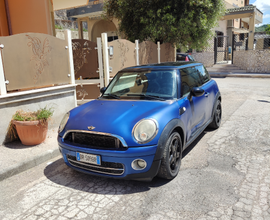 Mini Cooper D R56 1.6 Diesel - 109 CV - 2008