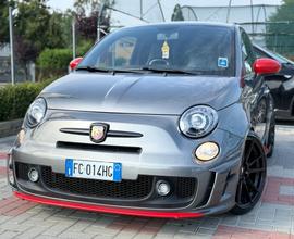 Abarth 595 1.4 Turbo T-Jet 140 CV