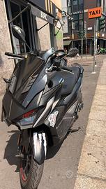 JET X 125
