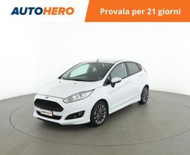 FORD Fiesta ZF33328