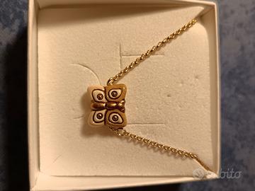 Bracciale Thun farfalla 