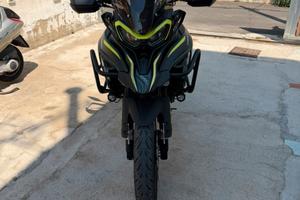 Benelli Trk 702x
