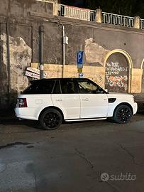 Range rover sport 3.0 v6