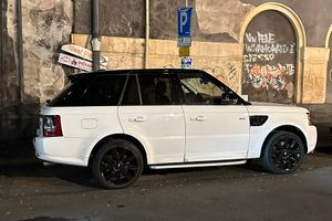 Range rover sport 3.0 v6