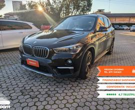 BMW X1 (F48) X1 sDrive18d xLine