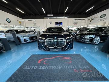 Bmw 740 740d xDrive Msport