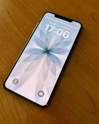 Iphone Xs Max Oro - 64gb