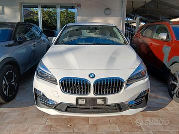 Bmw 216 216d Active Tourer Luxury