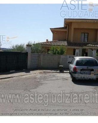 Appartamento Villaputzu [A4358898]